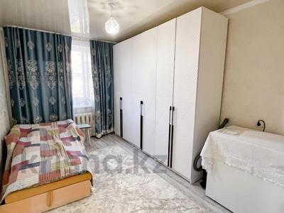 2-комнатная квартира, 47 м², 3/5 этаж, Талдыкорган Самал за 15.3 млн 〒
