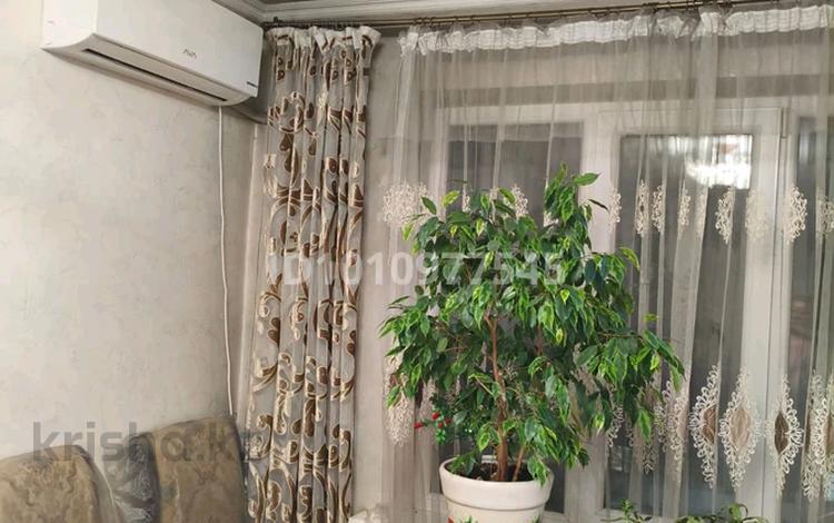 4-комнатная квартира · 82 м² · 5/5 этаж, мкр Калкаман-1 11 за 50 млн ₸ в Алматы, Наурызбайский р-н — фото 2