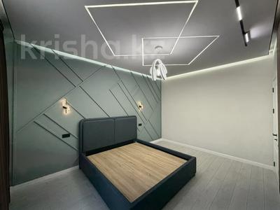 2-бөлмелі пәтер · 78 м² · 3/5 қабат, Микрорайон Нуртас 1/9, бағасы: 46 млн ₸ в Шымкенте, Каратауский р-н