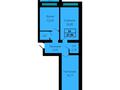 2-комнатная квартира · 63 м² · 9/10 этаж, мкр. Алтын орда за ~ 21.7 млн ₸ в Актобе — фото 7