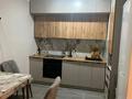 2-комнатная квартира · 54 м² · 4/16 этаж, мкр Алмагуль, Утепова 31 за 38.5 млн ₸ в Алматы, Бостандыкский р-н