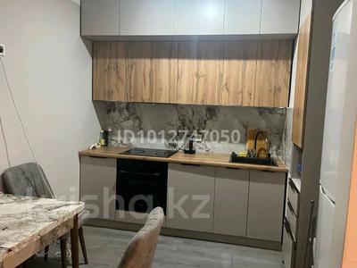 2-бөлмелі пәтер · 54 м² · 4/16 қабат, мкр Алмагуль, Утепова 31, бағасы: 38.5 млн ₸ в Алматы, Бостандыкский р-н
