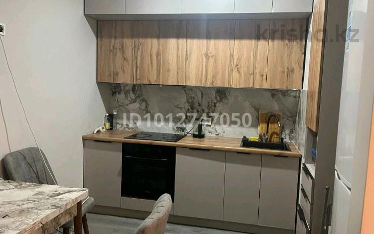 2-комнатная квартира · 54 м² · 4/16 этаж, мкр Алмагуль, Утепова 31 за 38.5 млн ₸ в Алматы, Бостандыкский р-н — фото 2