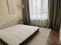 3-комнатная квартира · 73 м² · 12/12 этаж, Аль Фараби 7 — Бухар Жырау за 59 млн ₸ в Астане, Есильский р-н
