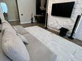 3-комнатная квартира · 73 м² · 12/12 этаж, Аль Фараби 7 — Бухар Жырау за 59 млн ₸ в Астане, Есильский р-н — фото 9