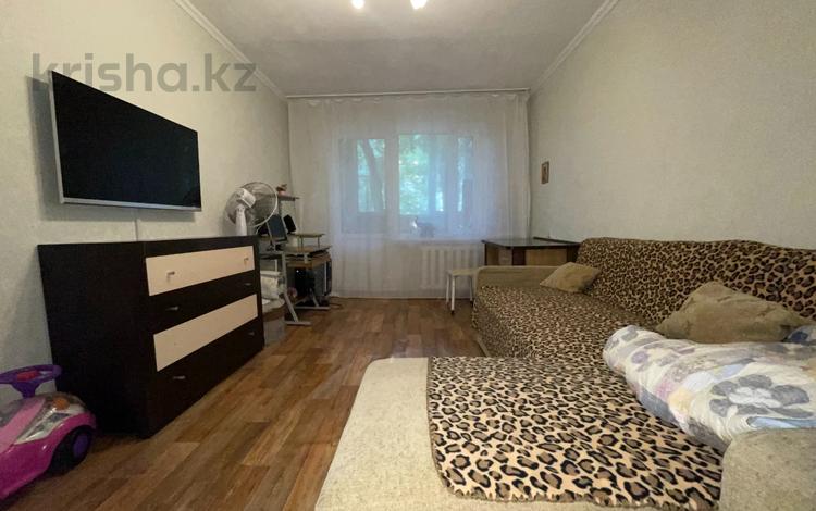 2-бөлмелі пәтер · 43 м² · 2/4 қабат, Ауэзова — Абая, бағасы: 31 млн ₸ в Алматы, Бостандыкский р-н — фото 19