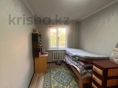 4-комнатная квартира · 84.1 м² · 4/5 этаж, мкр Аксай-4 за 53.5 млн ₸ в Алматы, Ауэзовский р-н