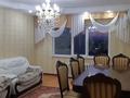 4-комнатная квартира, 103 м², 5/12 этаж, Каратал 9 за 33 млн 〒 в Талдыкоргане, Каратал — фото 2