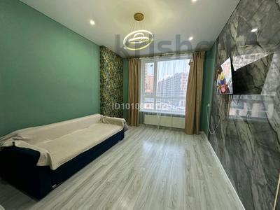 2-комнатная квартира · 60 м² · 5/12 этаж, Санжара Асфендиярова 12 за 280 000 ₸ в Астане, Нура р-н