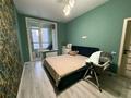 2-комнатная квартира · 60 м² · 5/12 этаж, Санжара Асфендиярова 12 за 280 000 ₸ в Астане, Нура р-н — фото 2