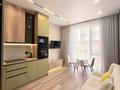 2-бөлмелі пәтер · 44 м² · 5/9 қабат, Симферопольская 1/2 — Cулейменова, бағасы: 25 000 ₸ в Алматы, Ауэзовский р-н — фото 4