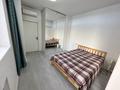 2-комнатная квартира · 50 м² · 2/25 этаж, Абиша Кекилбайулы за 350 000 〒 в Алматы, Бостандыкский р-н — фото 6