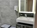 2-комнатная квартира · 50 м² · 2/25 этаж, Абиша Кекилбайулы за 350 000 〒 в Алматы, Бостандыкский р-н — фото 8