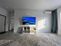 2-комнатная квартира · 50 м² · 2/25 этаж, Абиша Кекилбайулы за 350 000 〒 в Алматы, Бостандыкский р-н