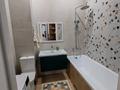 3-комнатная квартира · 62 м² · 8/8 этаж, Касым Кайсенова 8/1 — Фариза Онгарсынова за 47.5 млн ₸ в Астане, Есильский р-н — фото 12