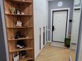 3-комнатная квартира · 62 м² · 8/8 этаж, Касым Кайсенова 8/1 — Фариза Онгарсынова за 47.5 млн ₸ в Астане, Есильский р-н — фото 13