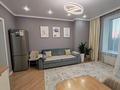 3-комнатная квартира · 62 м² · 8/8 этаж, Касым Кайсенова 8/1 — Фариза Онгарсынова за 47.5 млн ₸ в Астане, Есильский р-н — фото 2