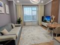 3-комнатная квартира · 62 м² · 8/8 этаж, Касым Кайсенова 8/1 — Фариза Онгарсынова за 47.5 млн ₸ в Астане, Есильский р-н — фото 9