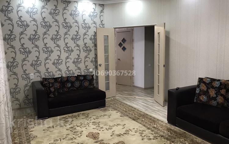 Үйдің бір бөлігі · 3 бөлме · 100 м² · 5 жүзд., 11 ш/а., Мкр 11 переулок Алыс дом 2/1, бағасы: 25 млн ₸ в Актобе, мкр 11 — фото 2