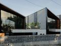 Отдельный дом · 3 комнаты · 151 м² · 2 сот., Badung Regency, Bali, Indonesia за 165.3 млн ₸ в Денпасаре