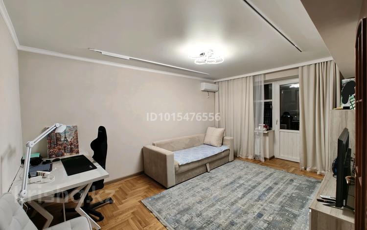 3-комнатная квартира · 67 м² · 7/9 этаж, Розыбакиева 250 — Розыбакиева Утепова за 61 млн ₸ в Алматы, Бостандыкский р-н — фото 2