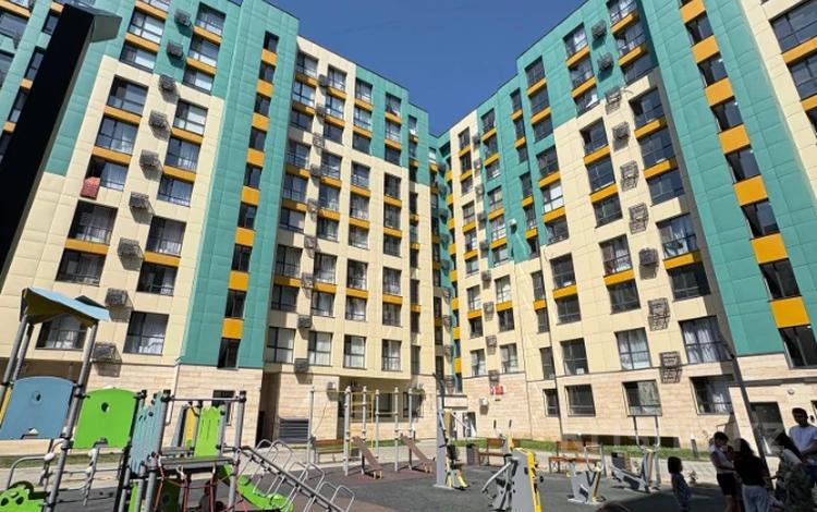 3-бөлмелі пәтер · 73 м² · 3/10 қабат, Утеген батыра, бағасы: 42 млн ₸ в Алматы, Ауэзовский р-н — фото 5