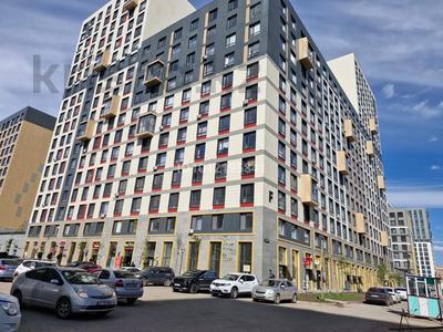 2-бөлмелі пәтер · 41.4 м² · 5/16 қабат, ул. Е-36 11, бағасы: 36.3 млн ₸ в Астане, Нура р-н