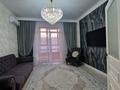 3-бөлмелі пәтер · 80 м² · 6/10 қабат, Максут Нарикбаев — КазГЮУ, бағасы: 66 млн ₸ в Астане, Нура р-н