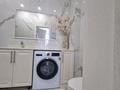 3-бөлмелі пәтер · 80 м² · 6/10 қабат, Максут Нарикбаев — КазГЮУ, бағасы: 66 млн ₸ в Астане, Нура р-н — фото 7