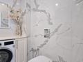 3-бөлмелі пәтер · 80 м² · 6/10 қабат, Максут Нарикбаев — КазГЮУ, бағасы: 66 млн ₸ в Астане, Нура р-н — фото 8