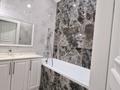 3-бөлмелі пәтер · 80 м² · 6/10 қабат, Максут Нарикбаев — КазГЮУ, бағасы: 66 млн ₸ в Астане, Нура р-н — фото 14