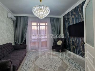 3-комнатная квартира · 80.2 м² · 6/10 этаж, Максут Нарикбаев — КазГЮУ за 64 млн ₸ в Астане, Нура р-н