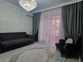 3-бөлмелі пәтер · 80.2 м² · 6/10 қабат, Максут Нарикбаев — КазГЮУ, бағасы: 64 млн ₸ в Астане, Нура р-н — фото 2