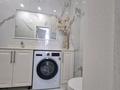 3-бөлмелі пәтер · 80.2 м² · 6/10 қабат, Максут Нарикбаев — КазГЮУ, бағасы: 64 млн ₸ в Астане, Нура р-н — фото 7