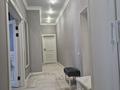 3-бөлмелі пәтер · 80.2 м² · 6/10 қабат, Максут Нарикбаев — КазГЮУ, бағасы: 64 млн ₸ в Астане, Нура р-н — фото 12