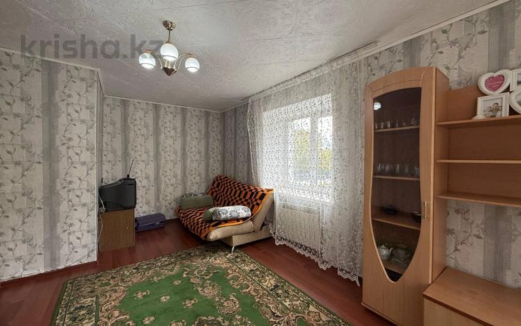 1-бөлмелі пәтер · 30.6 м² · 2/4 қабат, Толстого 127, бағасы: 14 млн ₸ в Костанае — фото 2