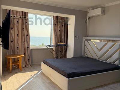 1-комнатная квартира · 30 м² · 2/10 этаж, 5-й мкр 22 — Алко. Mados. Скальная тропа. за 12 000 ₸ в Актау