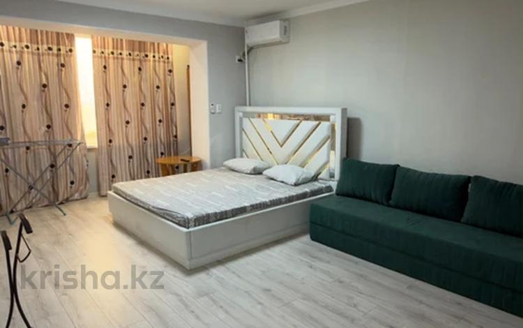 1-бөлмелі пәтер · 30 м² · 2/10 қабат, 5-ш/а. 22 — Алко. Mados. Скальная тропа., бағасы: 15 000 ₸ в Актау, 5-й мкр — фото 9
