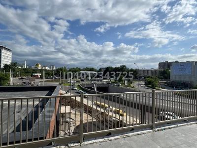 3-бөлмелі пәтер · 80 м² · 3/16 қабат, Райымбека 15 — Суюнбая, бағасы: 46.7 млн ₸ в Алматы, Жетысуский р-н