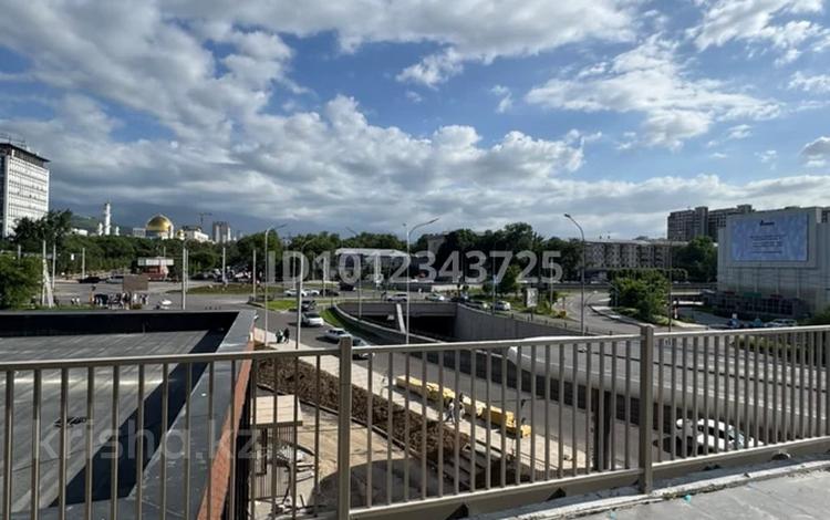 3-бөлмелі пәтер · 80 м² · 3/16 қабат, Райымбека 15 — Суюнбая, бағасы: 46.7 млн ₸ в Алматы, Жетысуский р-н — фото 10