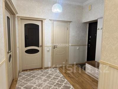 3-комнатная квартира · 95 м² · 2/4 этаж, 38 улица 29 — Напротив школы Binom им.К.Сатпаева за 65 млн ₸ в Астане, Есильский р-н