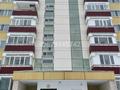 2-комнатная квартира · 55 м² · 3/9 этаж, Мелькомбинат 1 за 25 млн ₸ в Семее — фото 19