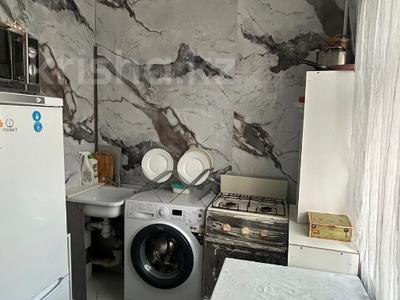 1-бөлмелі пәтер · 30.7 м² · 4/5 қабат, №11 ш/а., бағасы: 22.9 млн ₸ в Алматы, Ауэзовский р-н