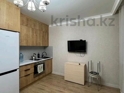 1-бөлмелі пәтер · 36 м² · 3/16 қабат, Аль-Фараби 38/2 — Улы Дала, бағасы: 160 000 ₸ в Астане, Есильский р-н