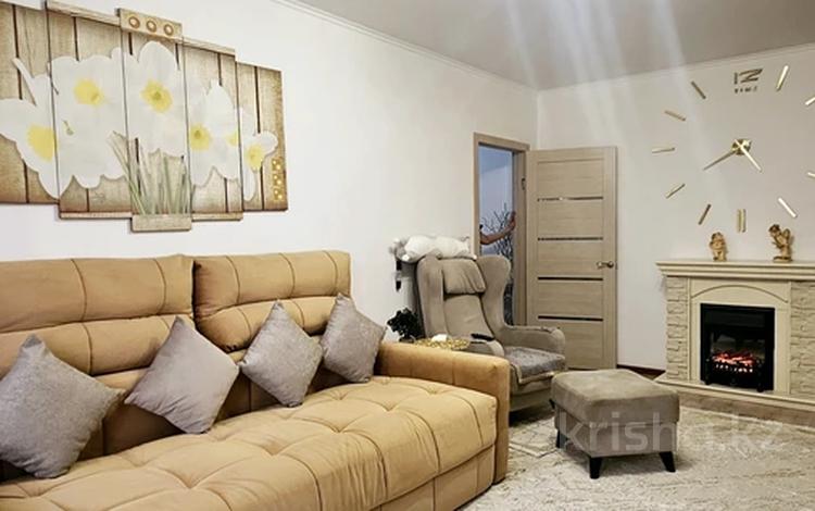 1-комнатная квартира · 38 м² · 2/5 этаж, Балатбаева за 20.4 млн 〒 в Петропавловске — фото 12