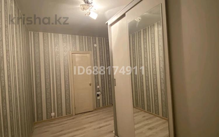 2-бөлмелі пәтер, 60 м², 2/6 қабат ай сайын, Алтын-Арман 215 — Kostanay plaza, бағасы: 160 000 〒 в Костанае — фото 8