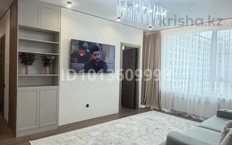 2-бөлмелі пәтер · 68 м² · 7/9 қабат, Е 900 8 — Толе би Кунаева, бағасы: 450 000 ₸ в Астане, Нура р-н — фото 2