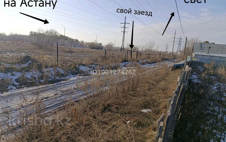 Дача · 1 комната · 20 м² · 6 сот., Персиковая 6А — Сад здоровье вдоль трассы. за 5 млн ₸ в Павлодаре — фото 24