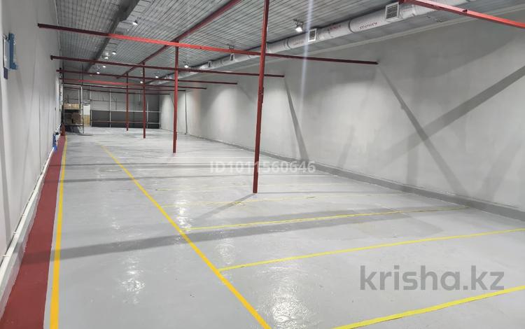 Склады · 210 м² за 900 000 ₸ в Алматы, Турксибский р-н — фото 2