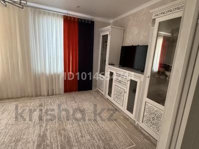 2-бөлмелі пәтер · 58.1 м² · 1/5 қабат, нұрорда 104 — АРАЙ 2 жасыл домдар, бағасы: 20.5 млн ₸ в 